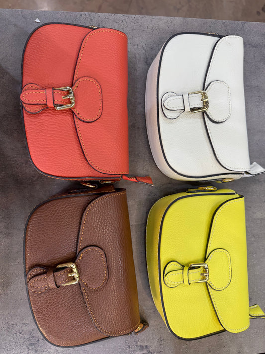 Borsa Silvery