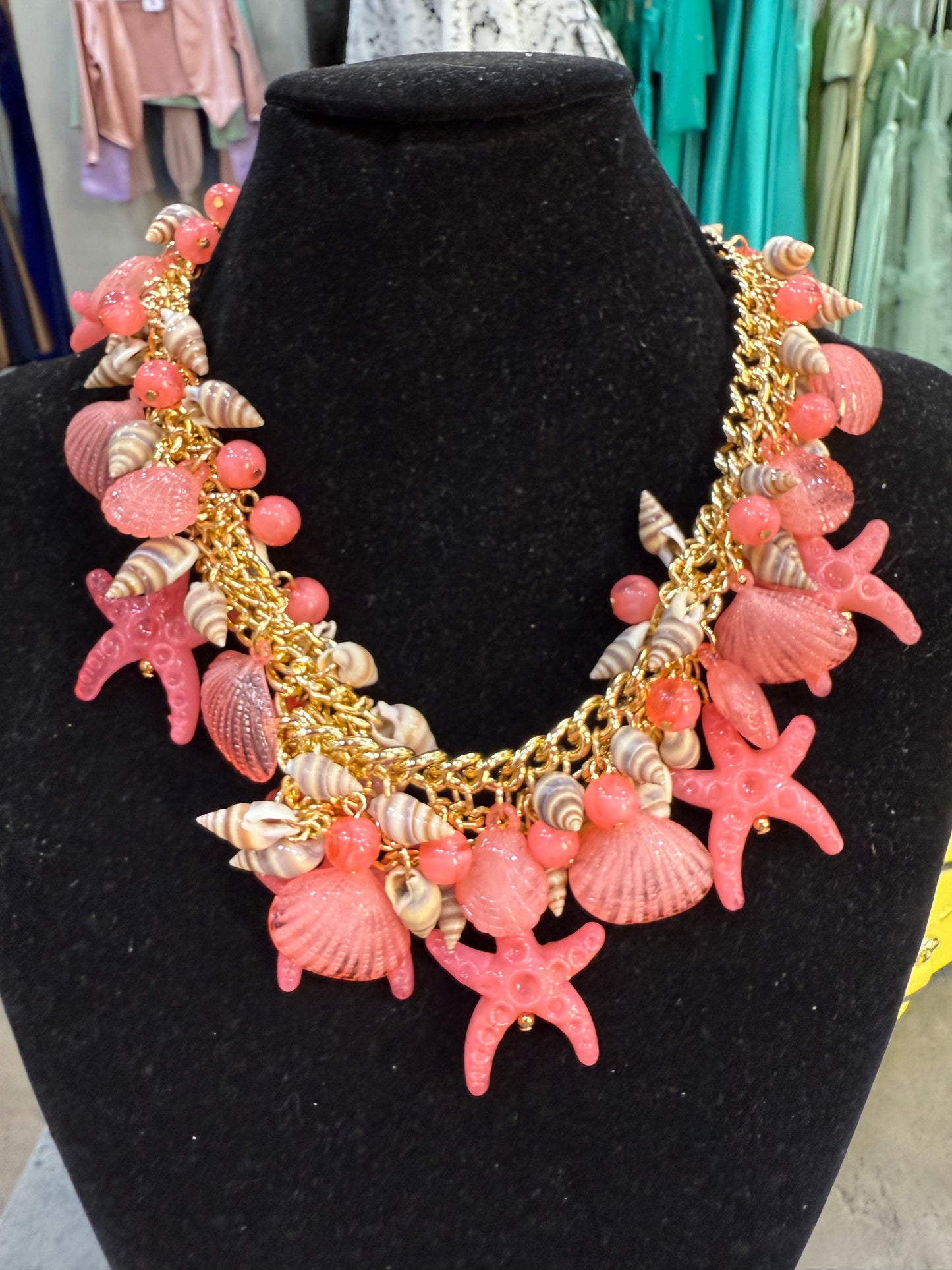 Collana Brianna