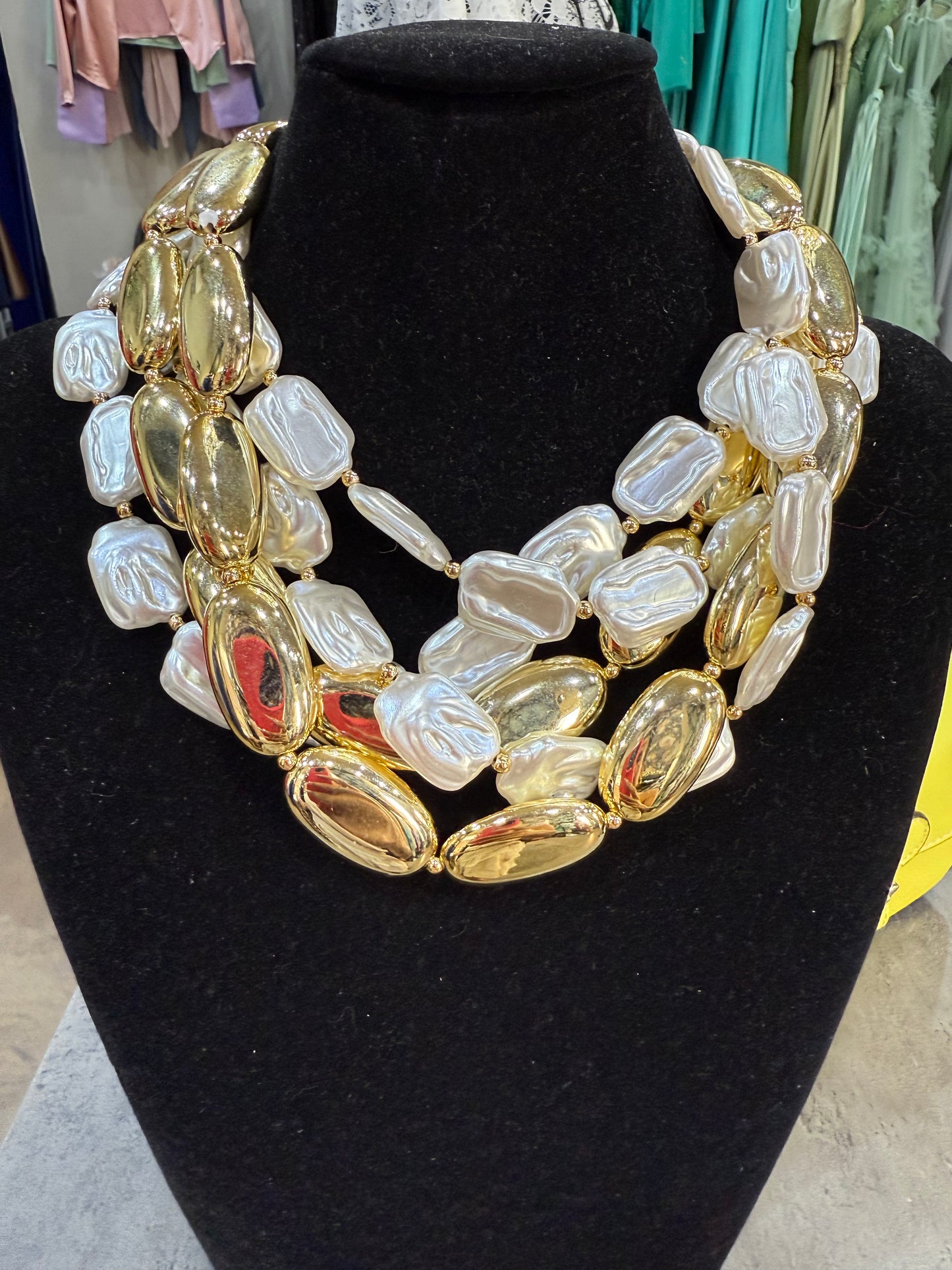 Collana Serenity