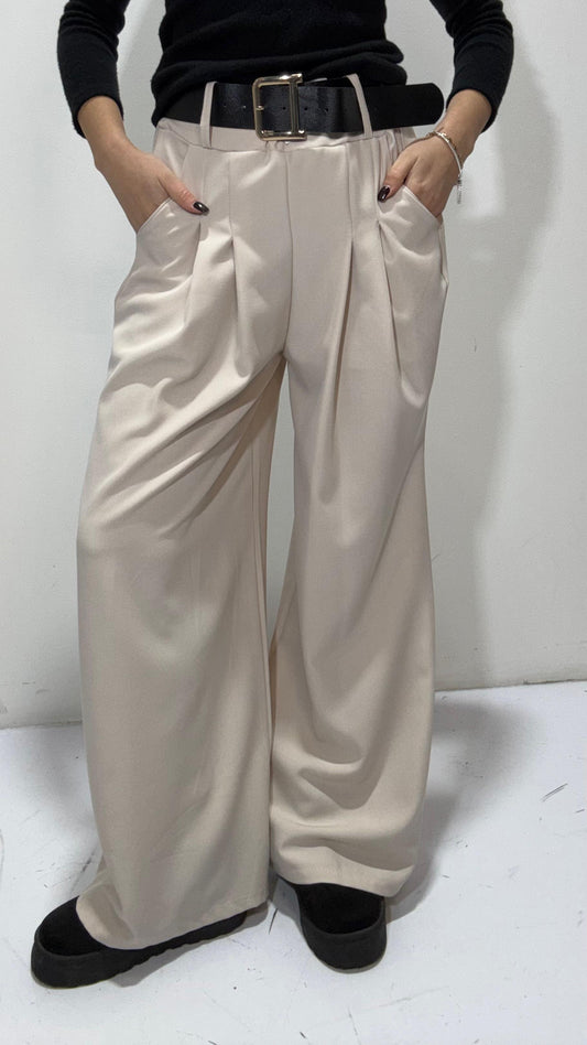 Pantalone Chic