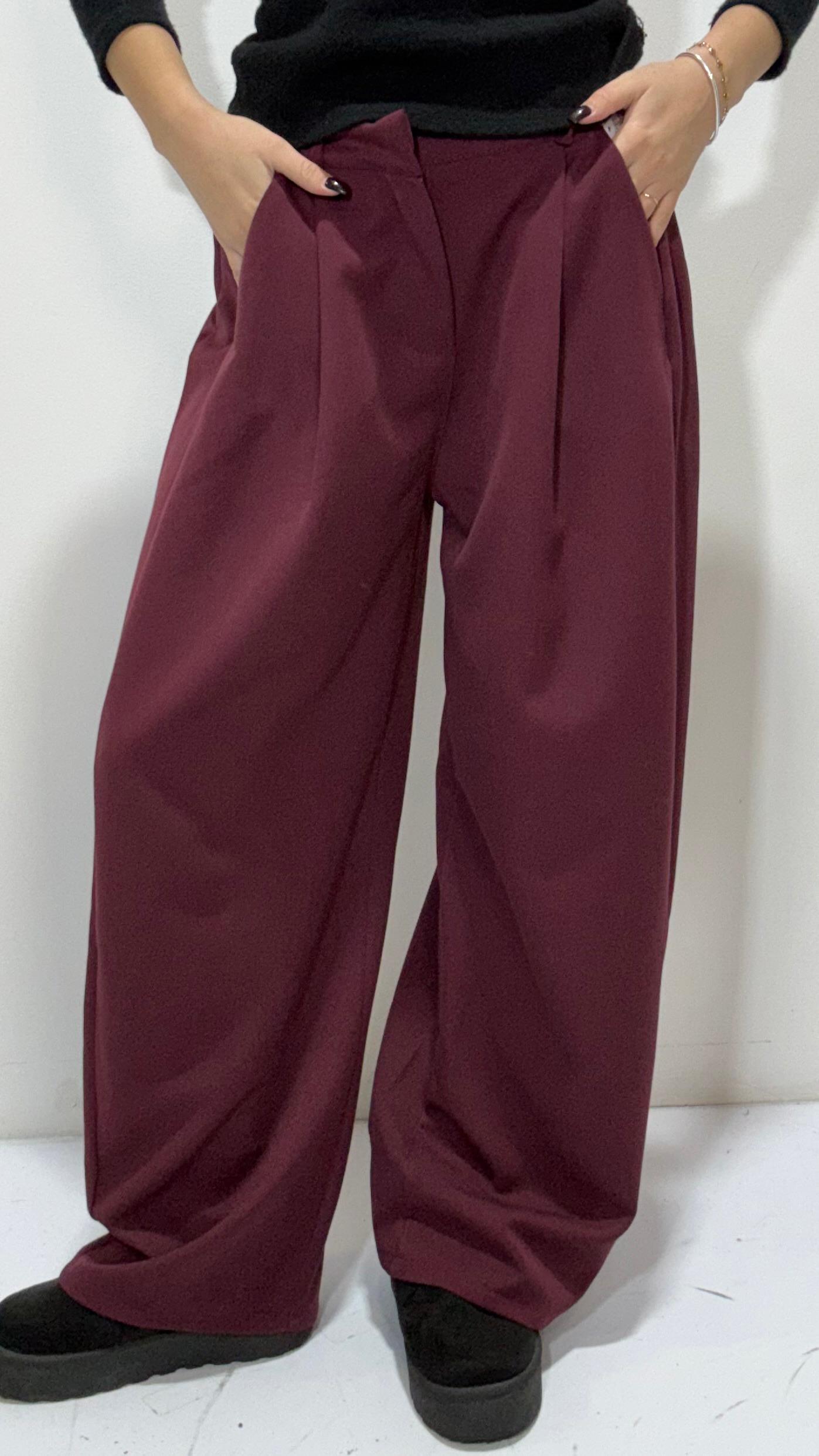 Pantalone Tiziana