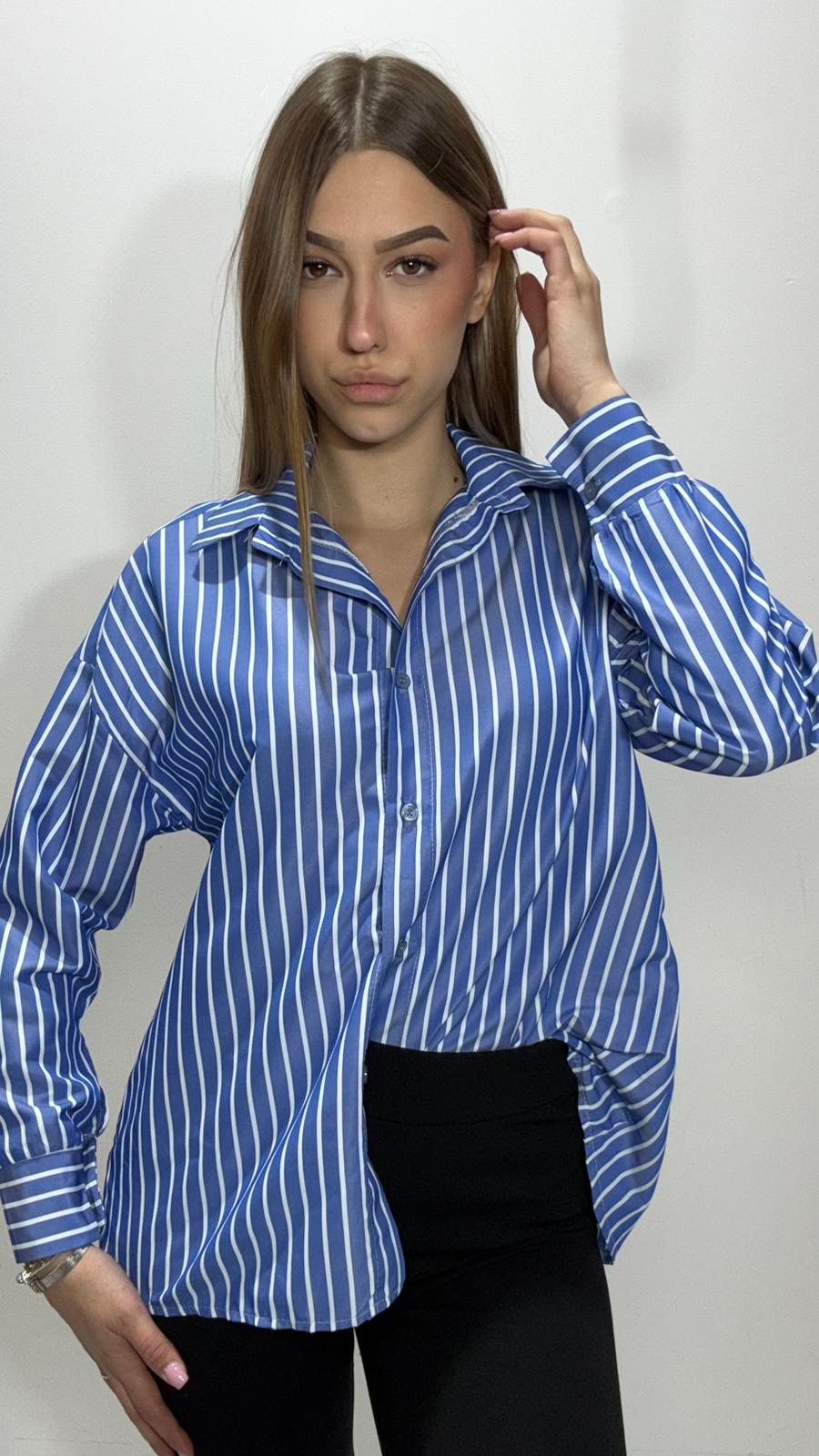 Camicia Camilla
