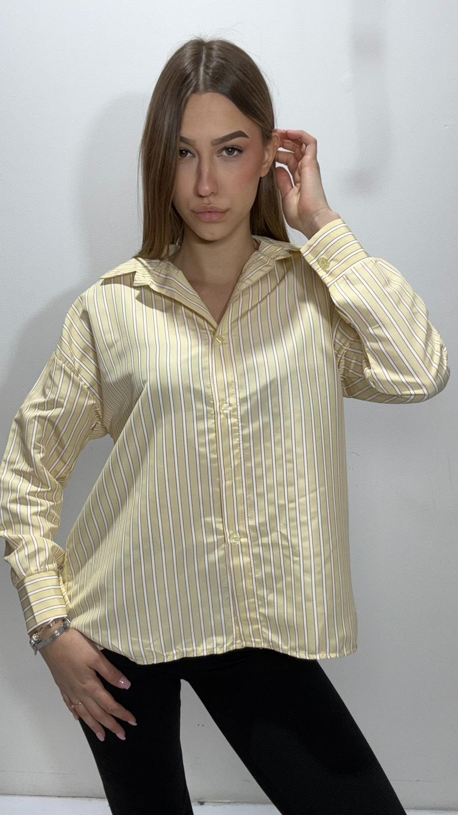 Camicia Camilla