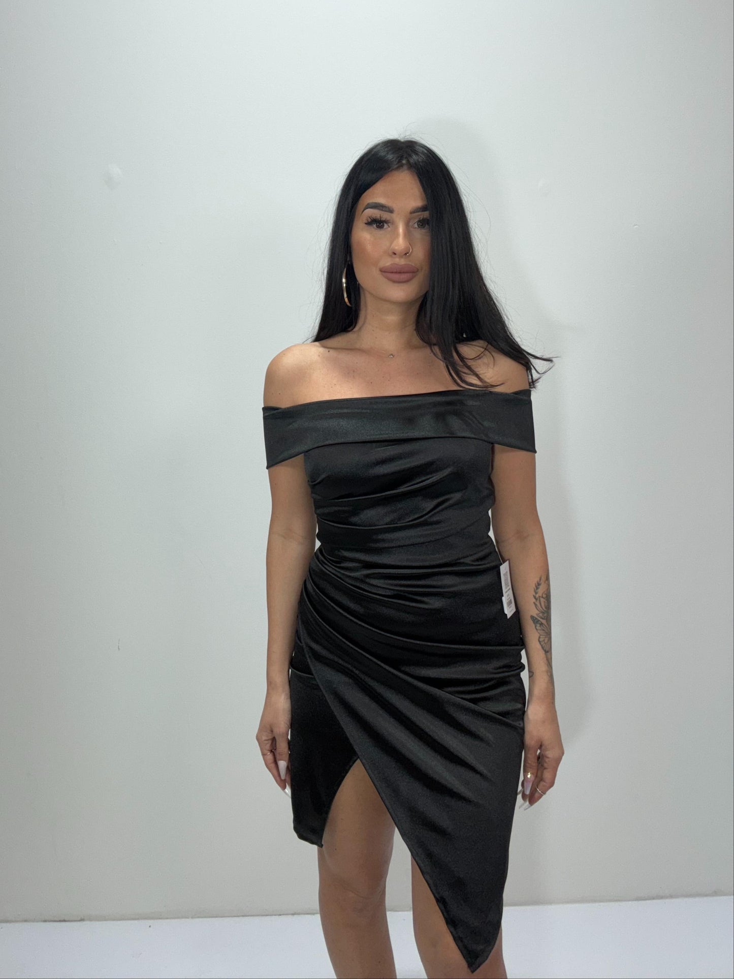 Abito Alyne