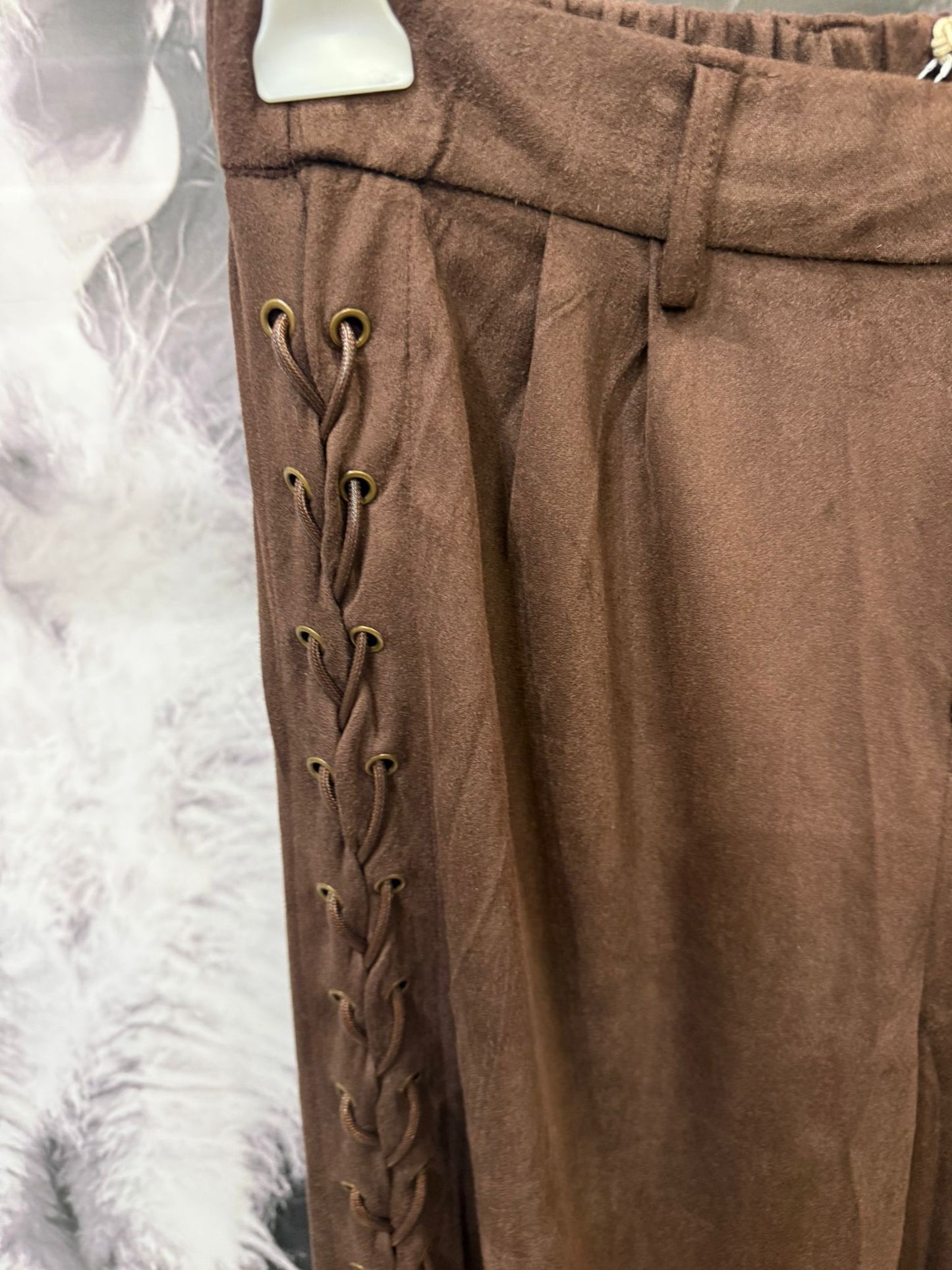 Pantaloni Fabiana