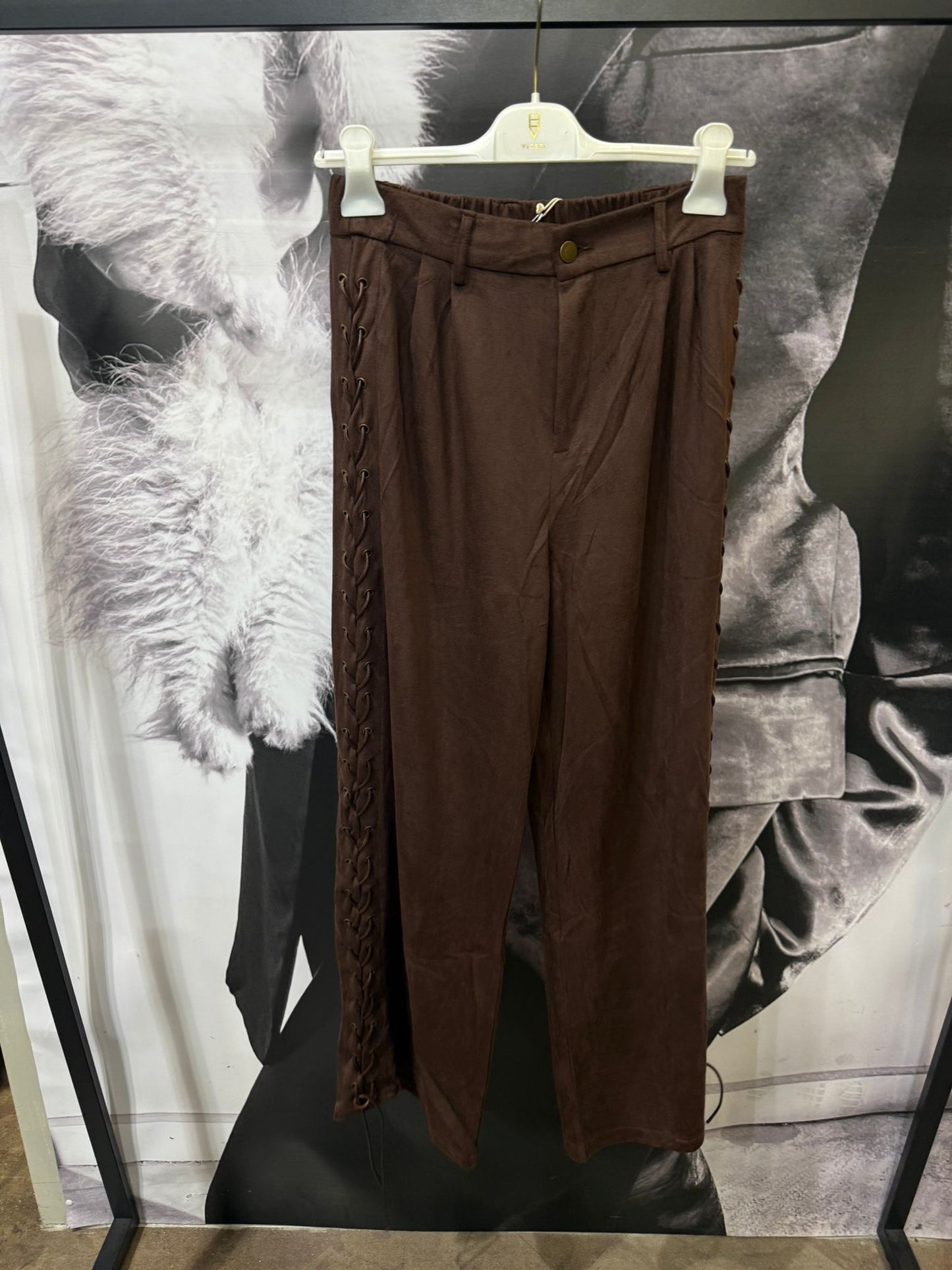 Pantaloni Fabiana