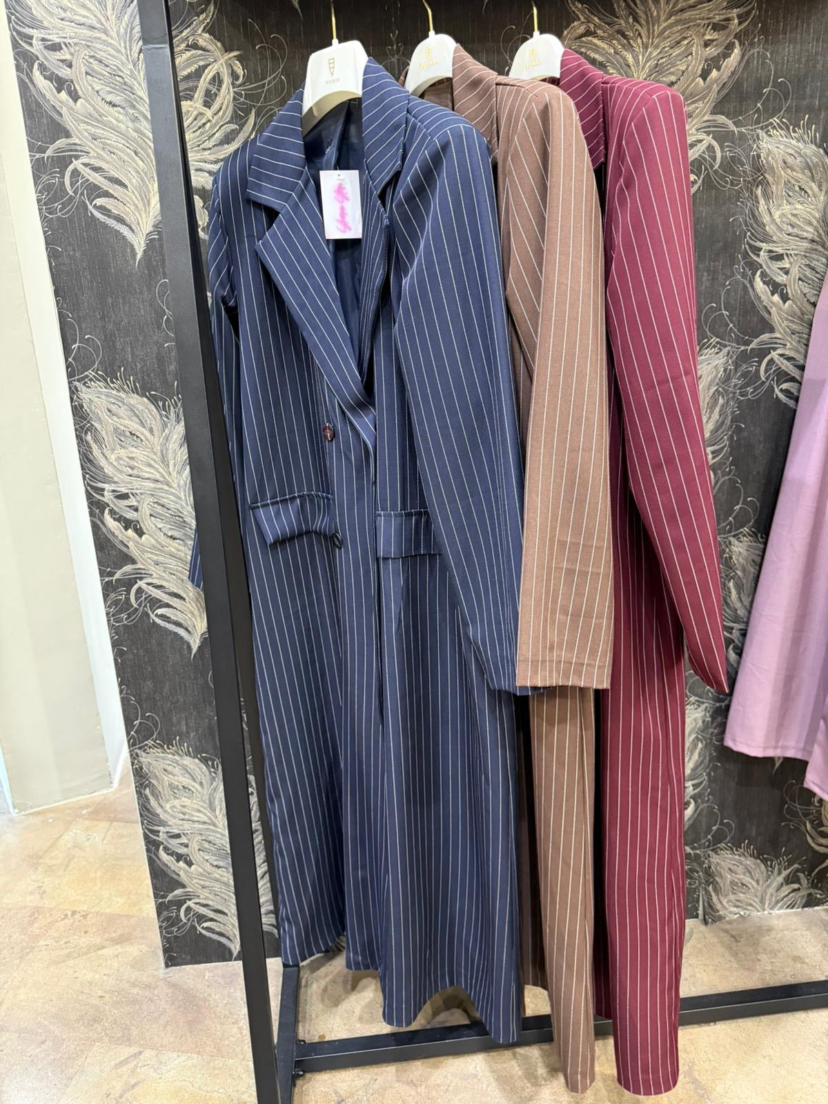 Cappotto Destiny