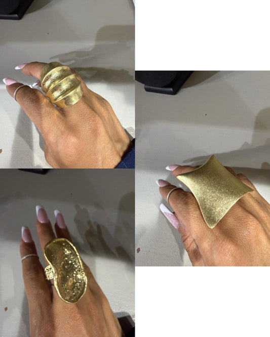 Anello Luciana