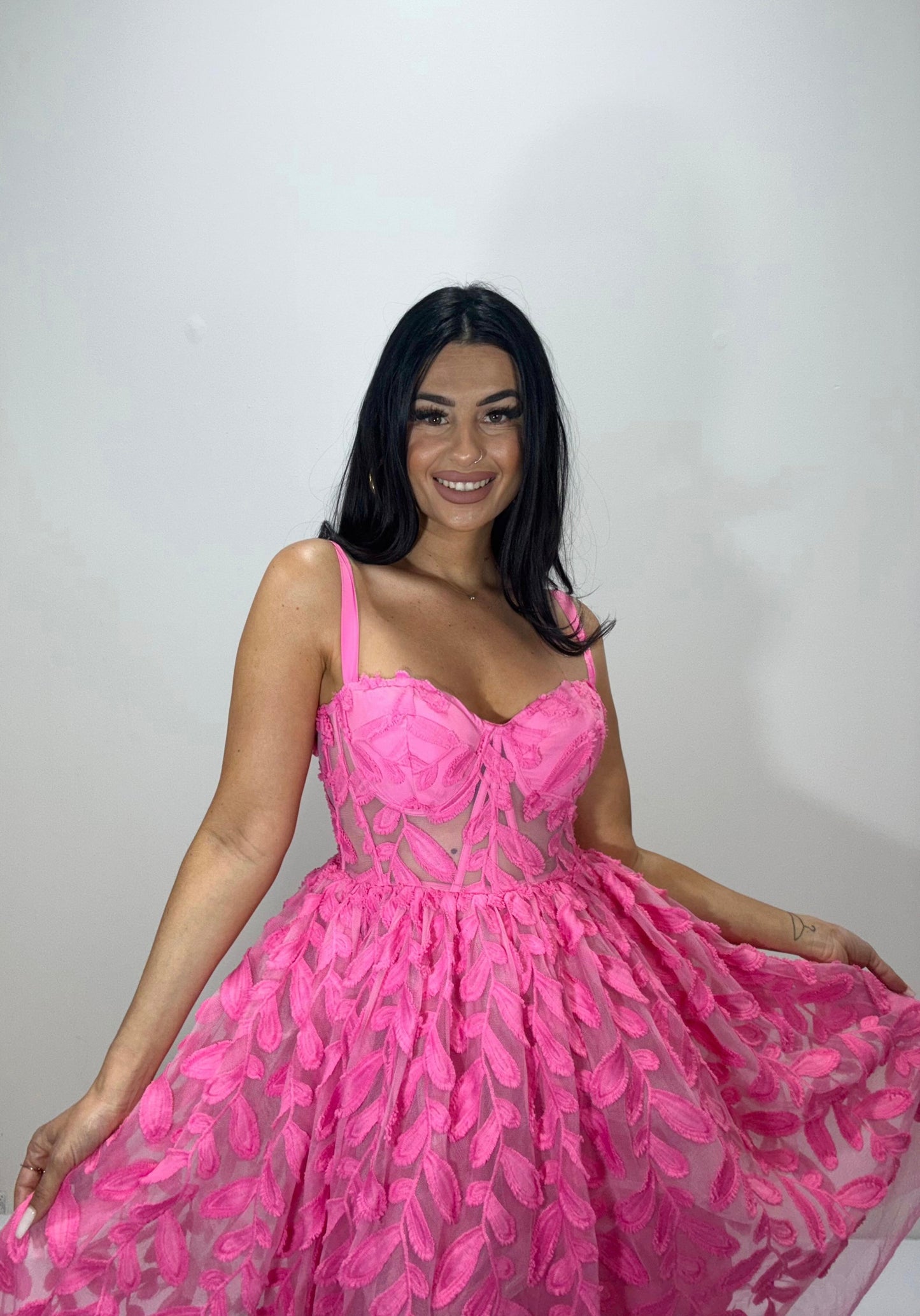 Abito Regina