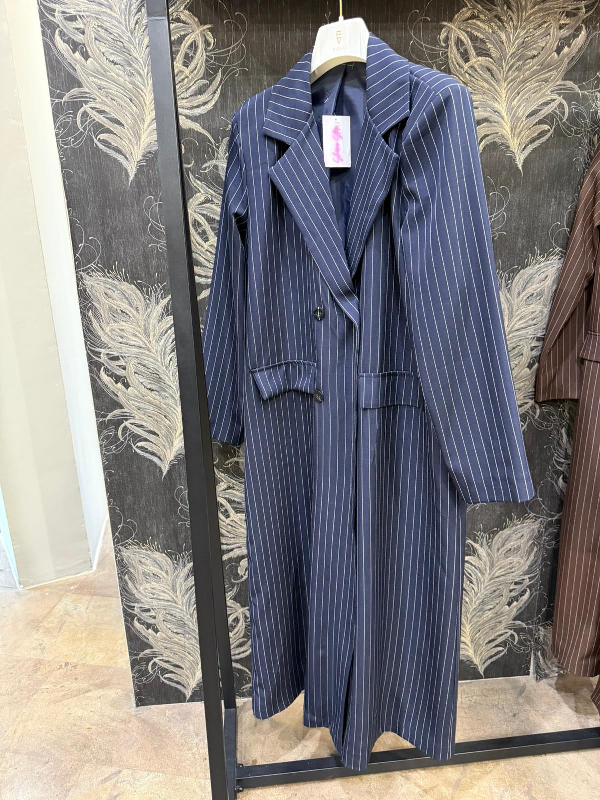 Cappotto Destiny