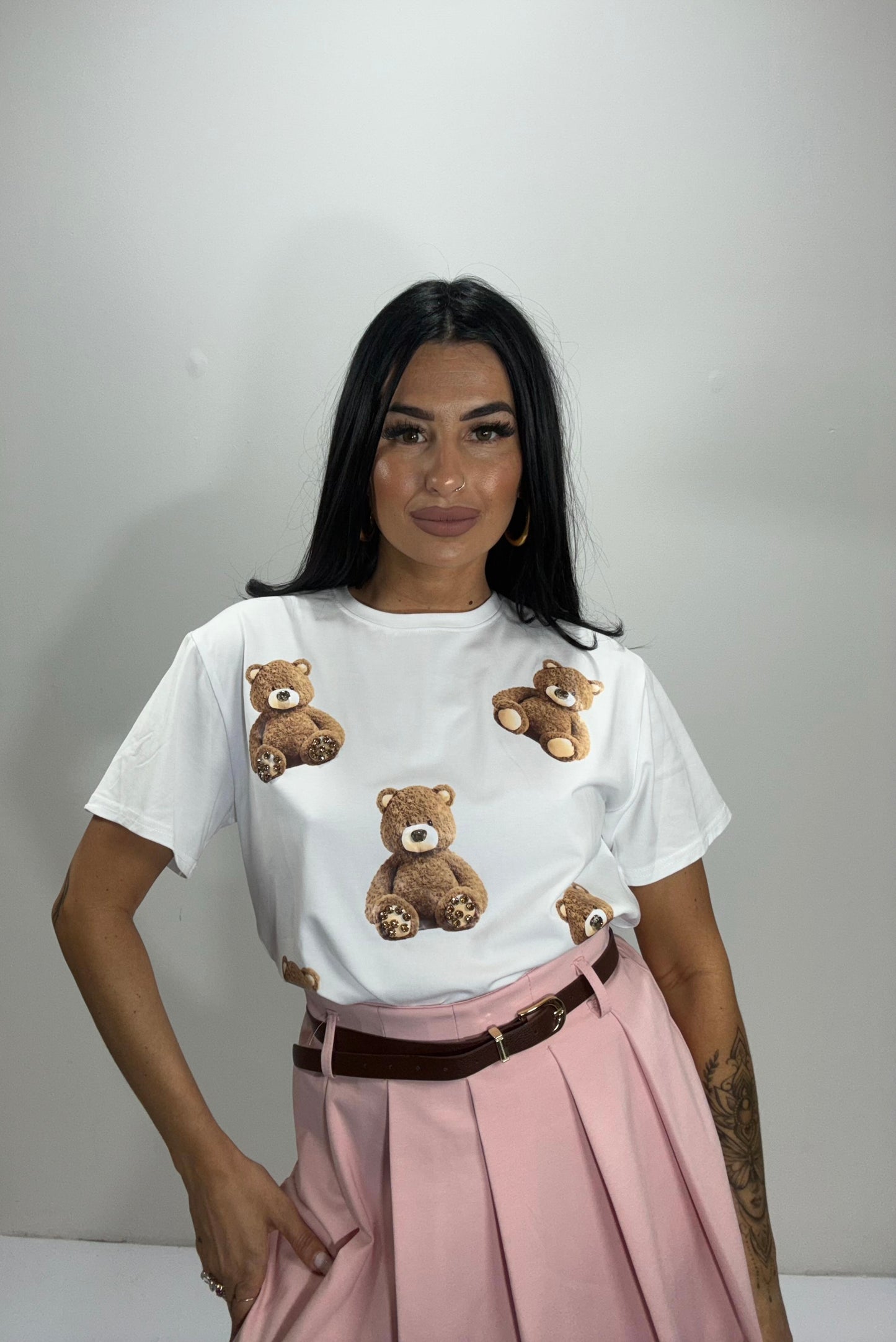 T-shirt Orsetti