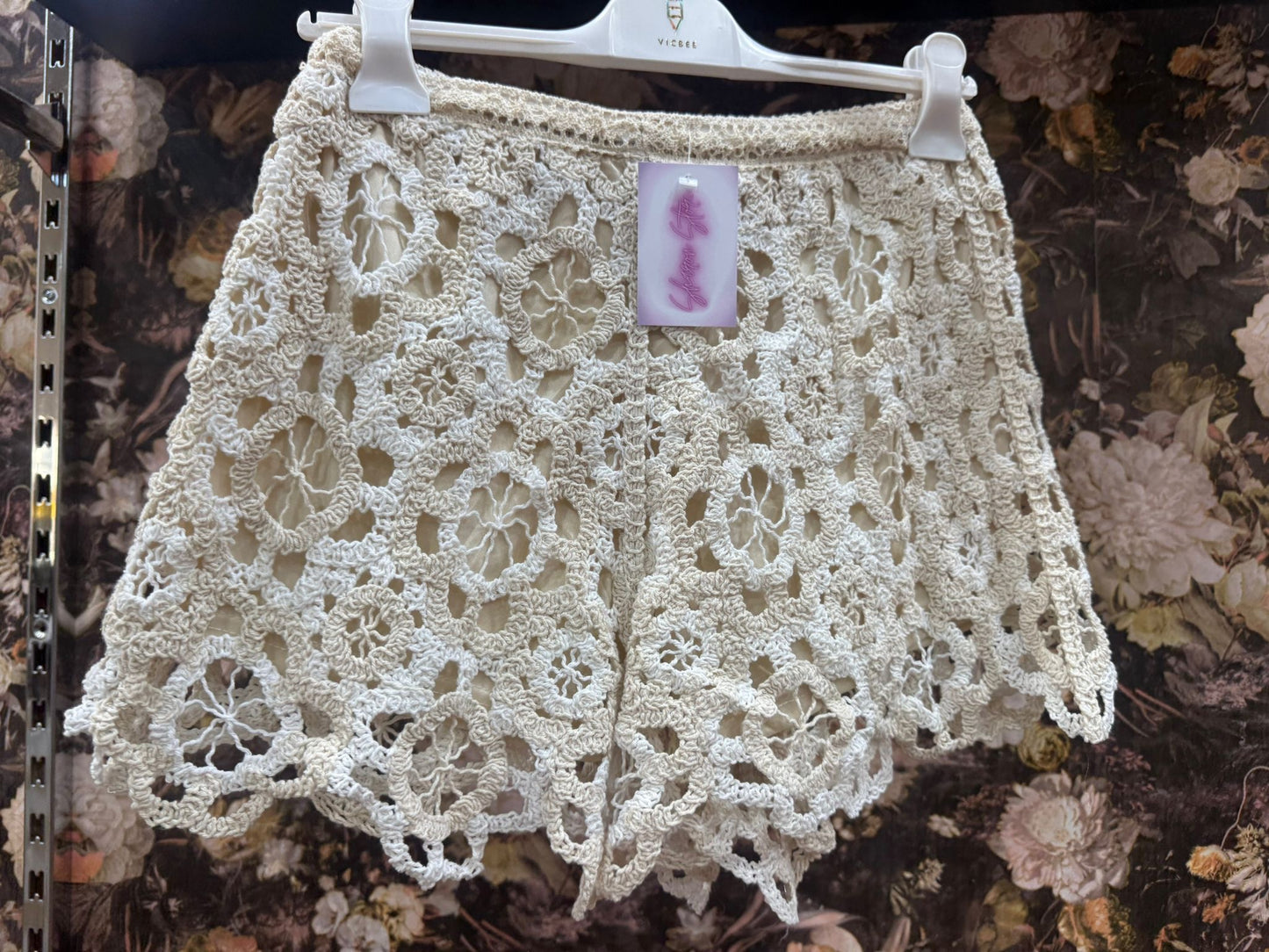 Shorts Charlotte