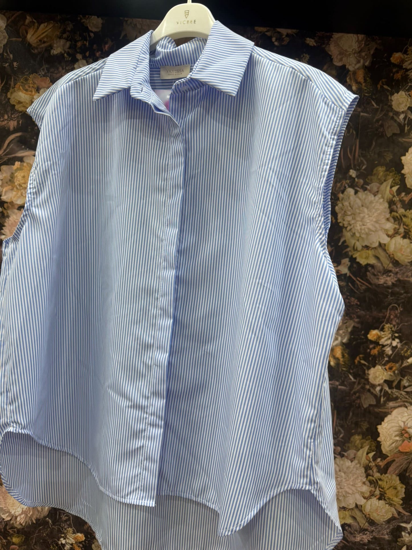 Camicia Harpel