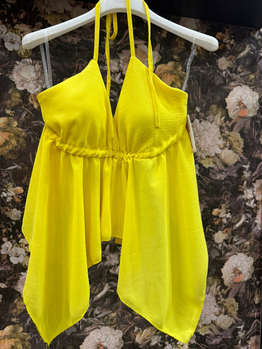 Top Yellowy