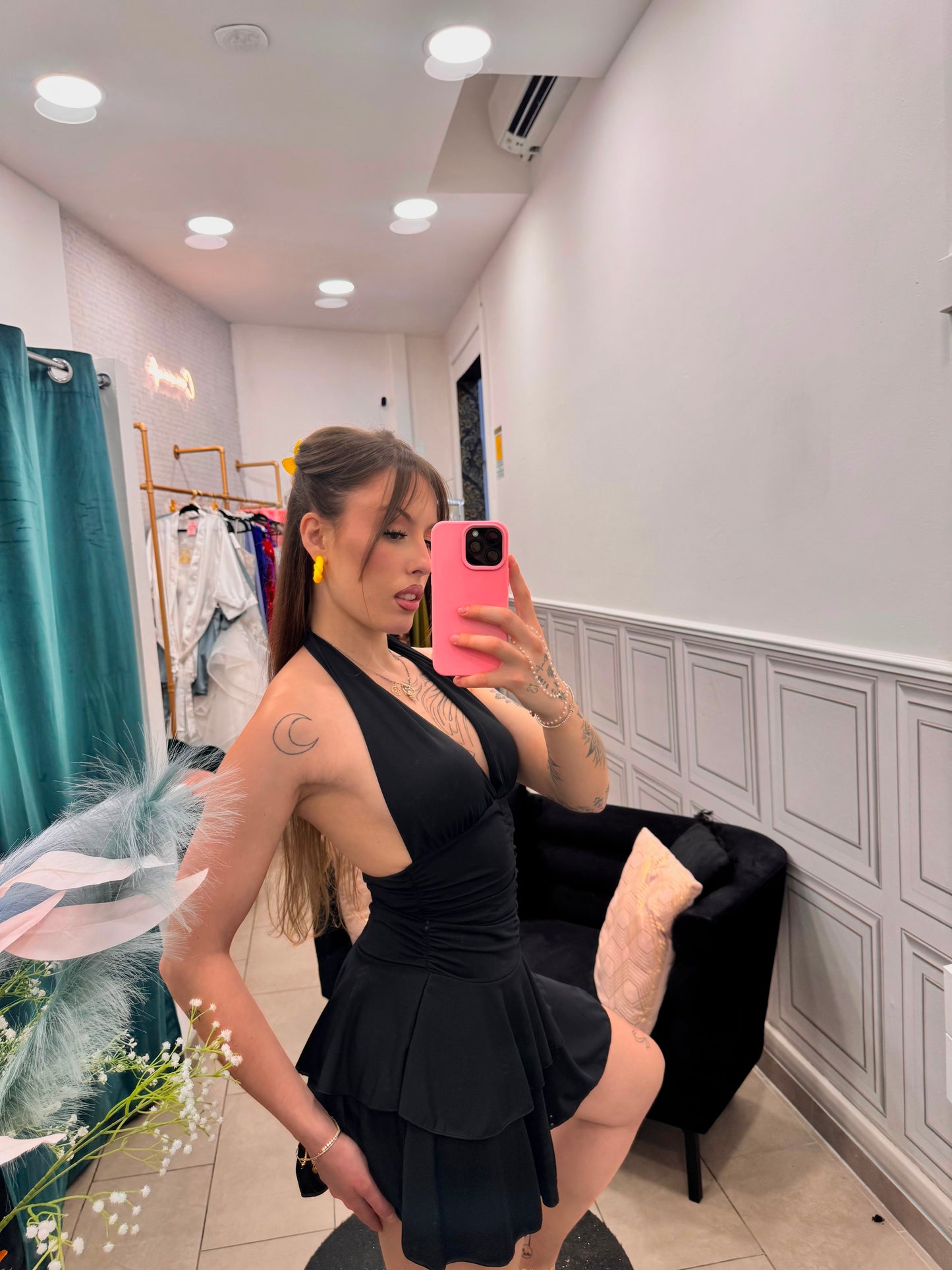 Abito Yuliana