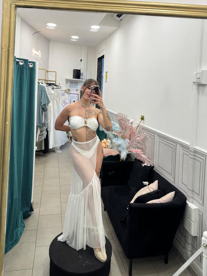 Bikini Zuma