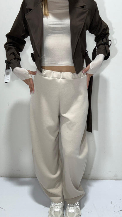 Pantalone Ballon