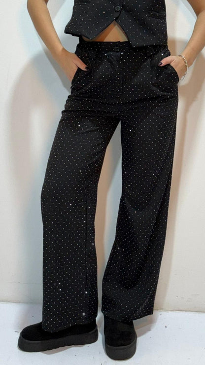 Pantalone Galaxy