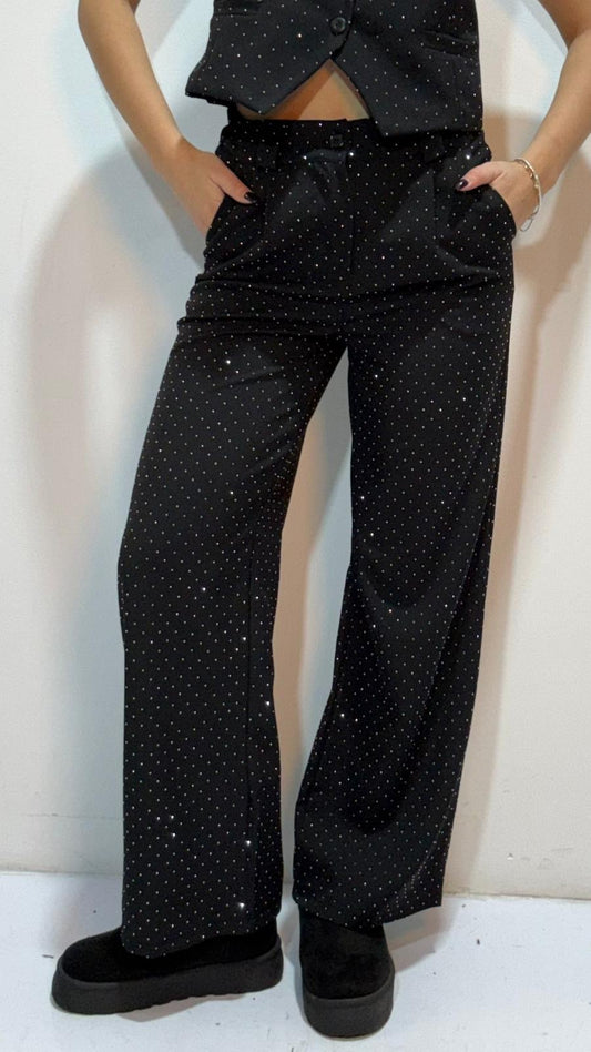 Pantalone Galaxy