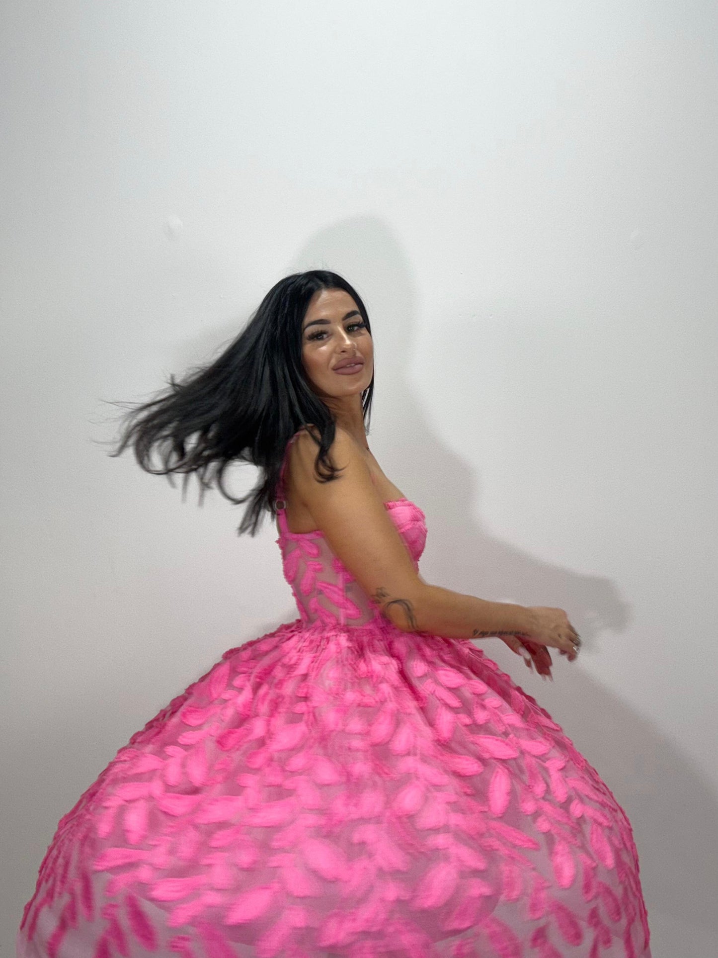 Abito Regina