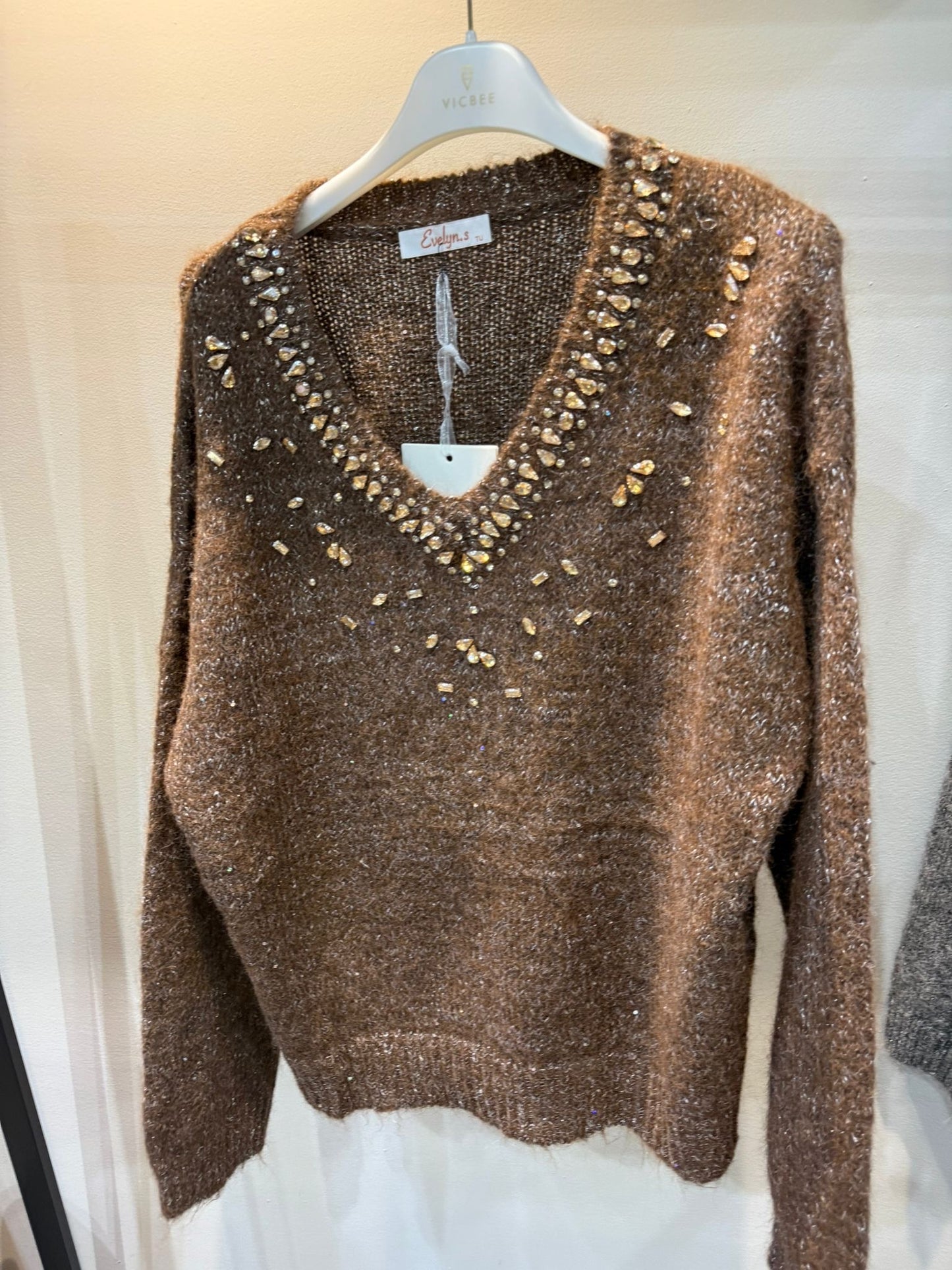 Maglione Alberta