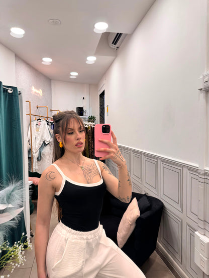 Body Caila