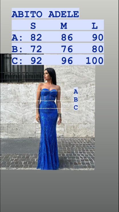Abito Adele