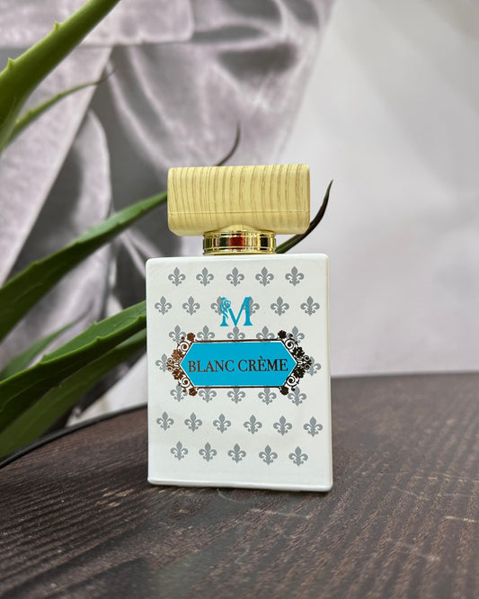 Profumo Blanc Crème